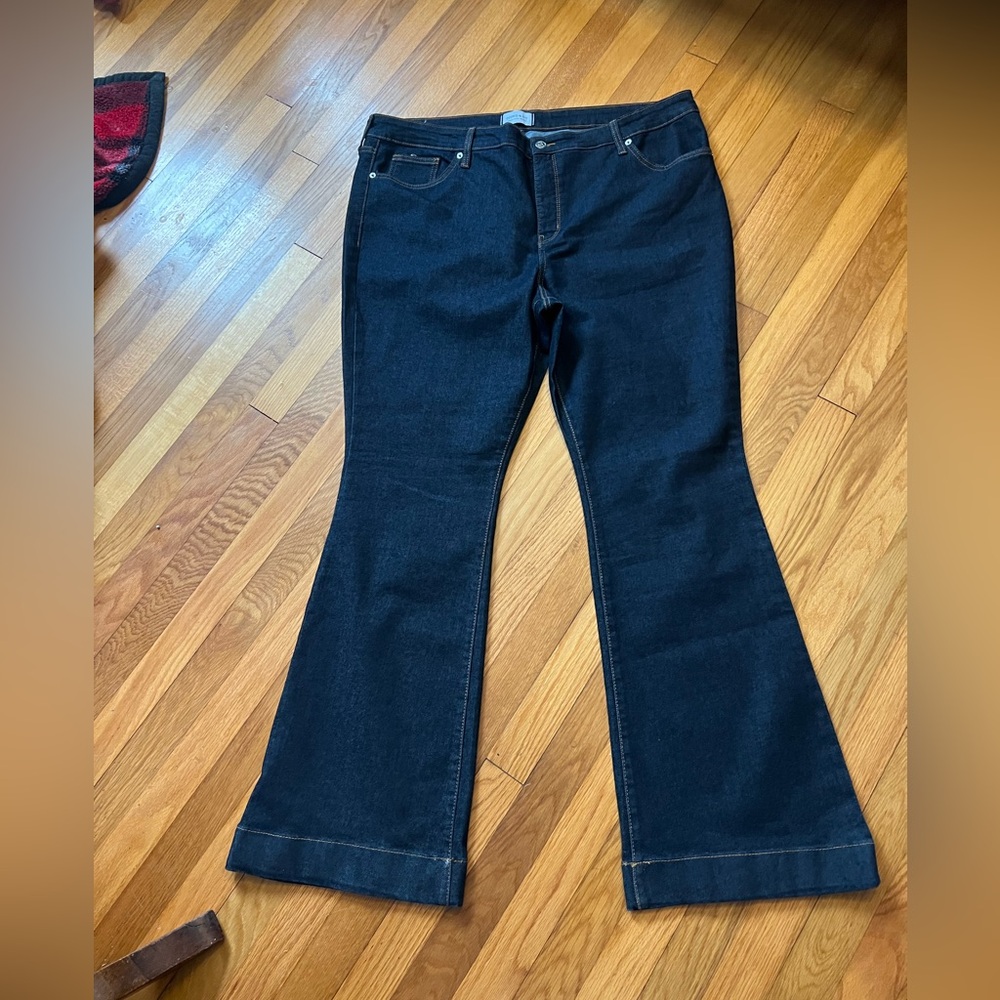 Crown & Ivy jeans